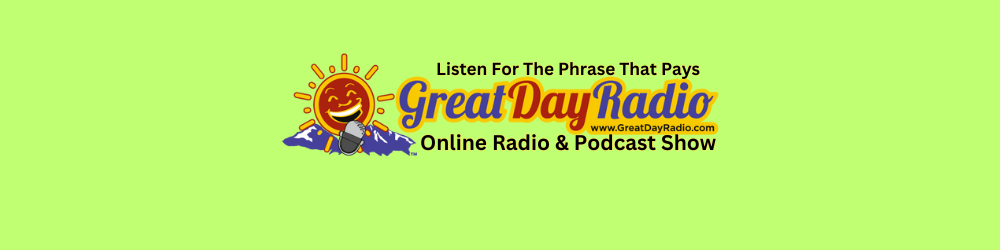 Great Day Radio Banner Advertising