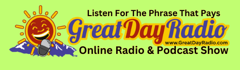 Great Day Radio Banner Advertising