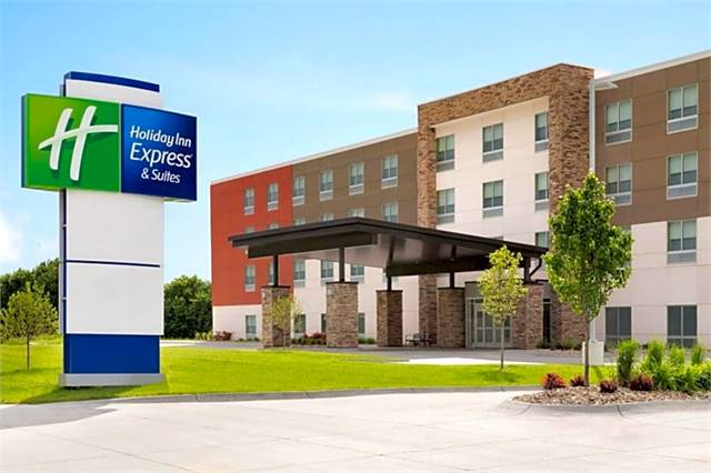 Holiday Inn Express & Suites