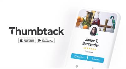 Thumbtack Marketing