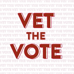 Vet To Vote