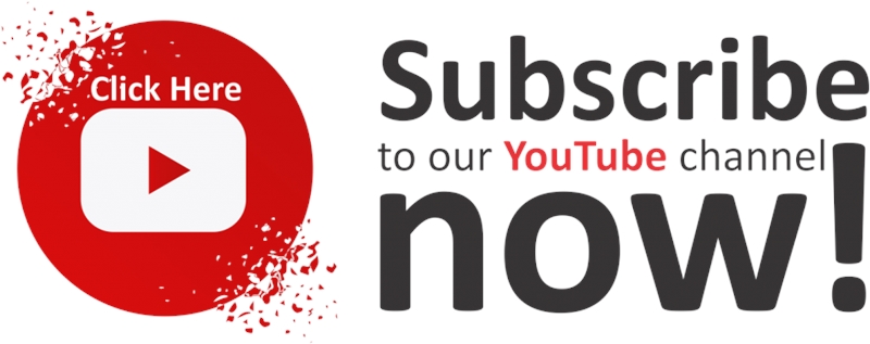 Join Our YouTube Channel and Get Updates on The latest Podcast