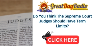 The lifetime appointment of Supreme Court justices is a deeply entrenched tradition in the United States judiciary system