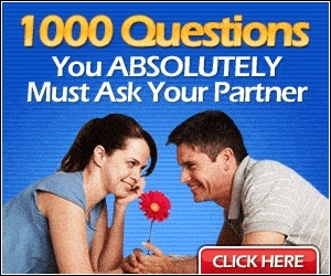 1000 Questions For Couples by Michael Webb