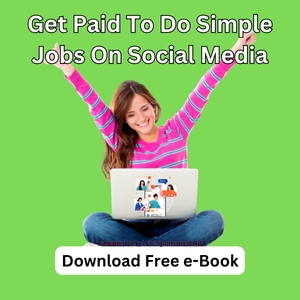 Learn How You Can Make A Great Income Using Social Media - Download Our Free eBook Now