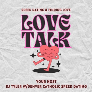 DJ Tyler on Speed Dating Tips on The Dating Life