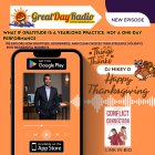 Gratitude Unwrapped: Tips for Drama Free Holidays