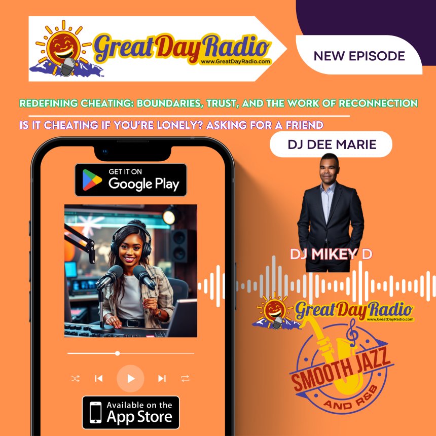 Redefining Cheating: Boundaries, Trust, And The Work Of Reconnection