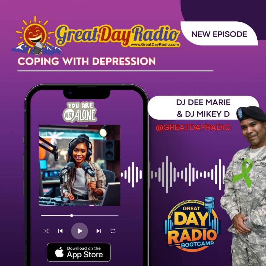 Choosing Impact When Life Feels Heavy