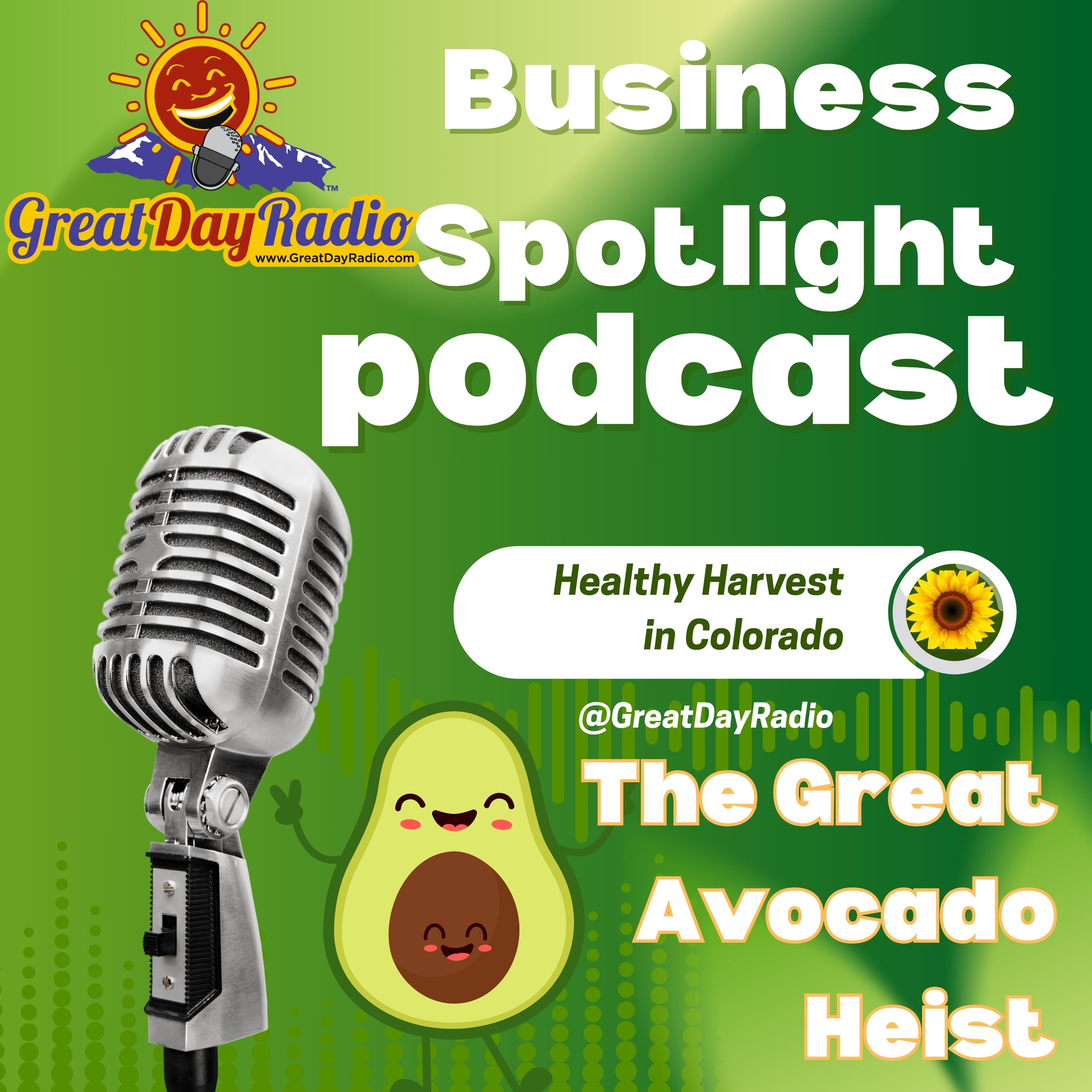Business Spotlight: From Passion to Plate with Healthy Harvest