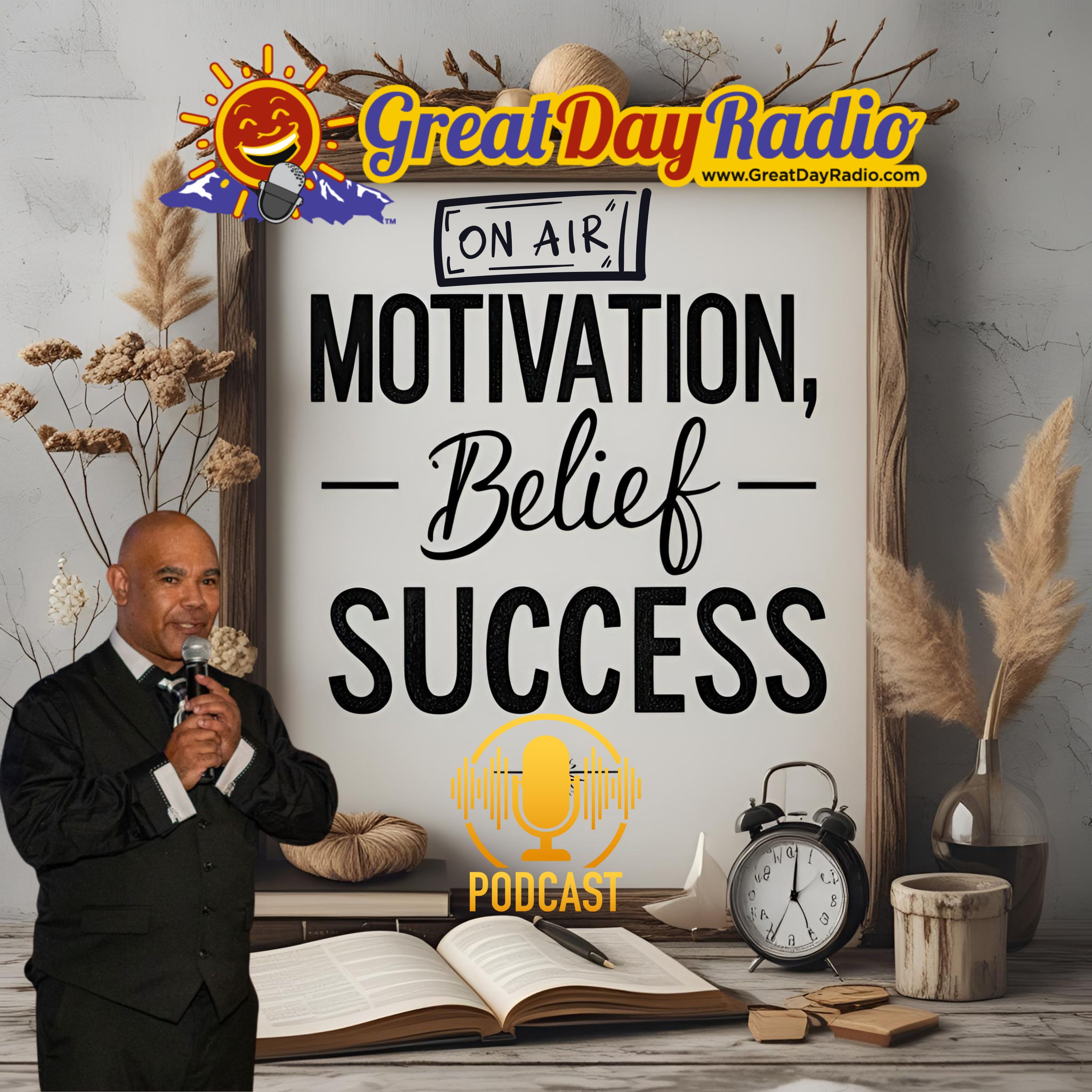 How Belief Shapes Achievement and Success