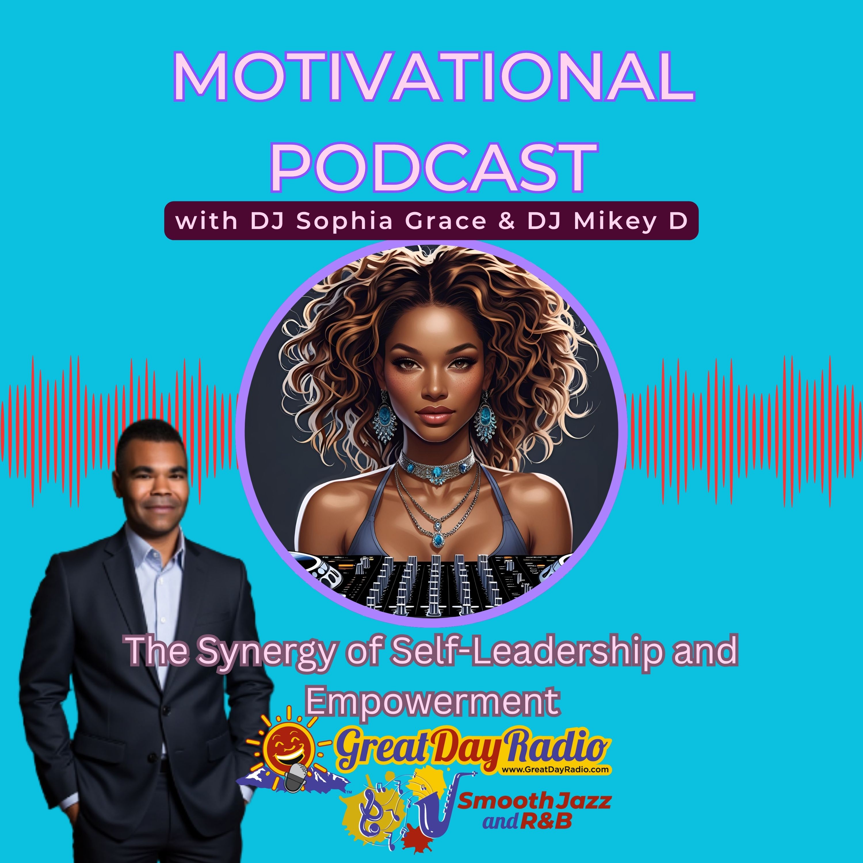 The Synergy of Self-Leadership and Empowerment