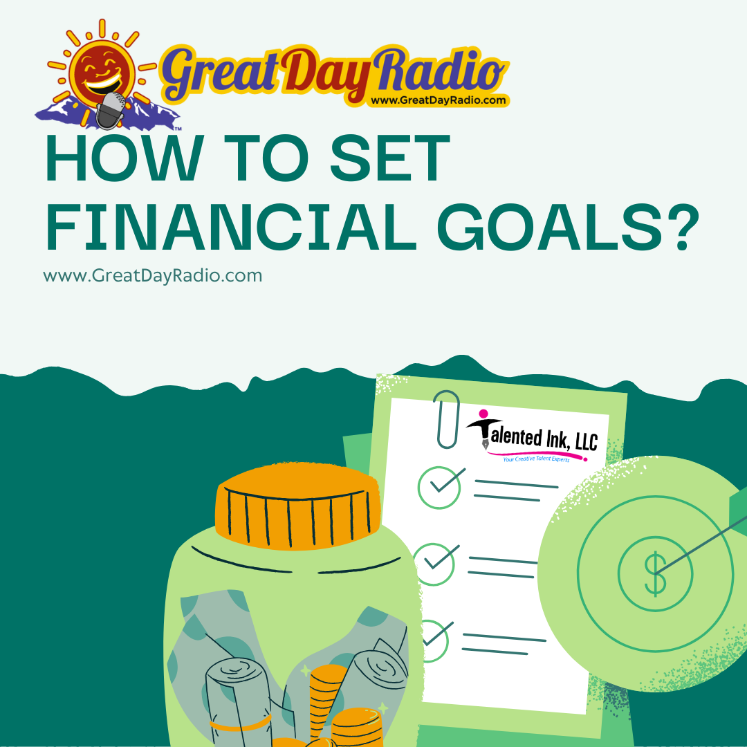 Tips on Achieving Your Financial Goals