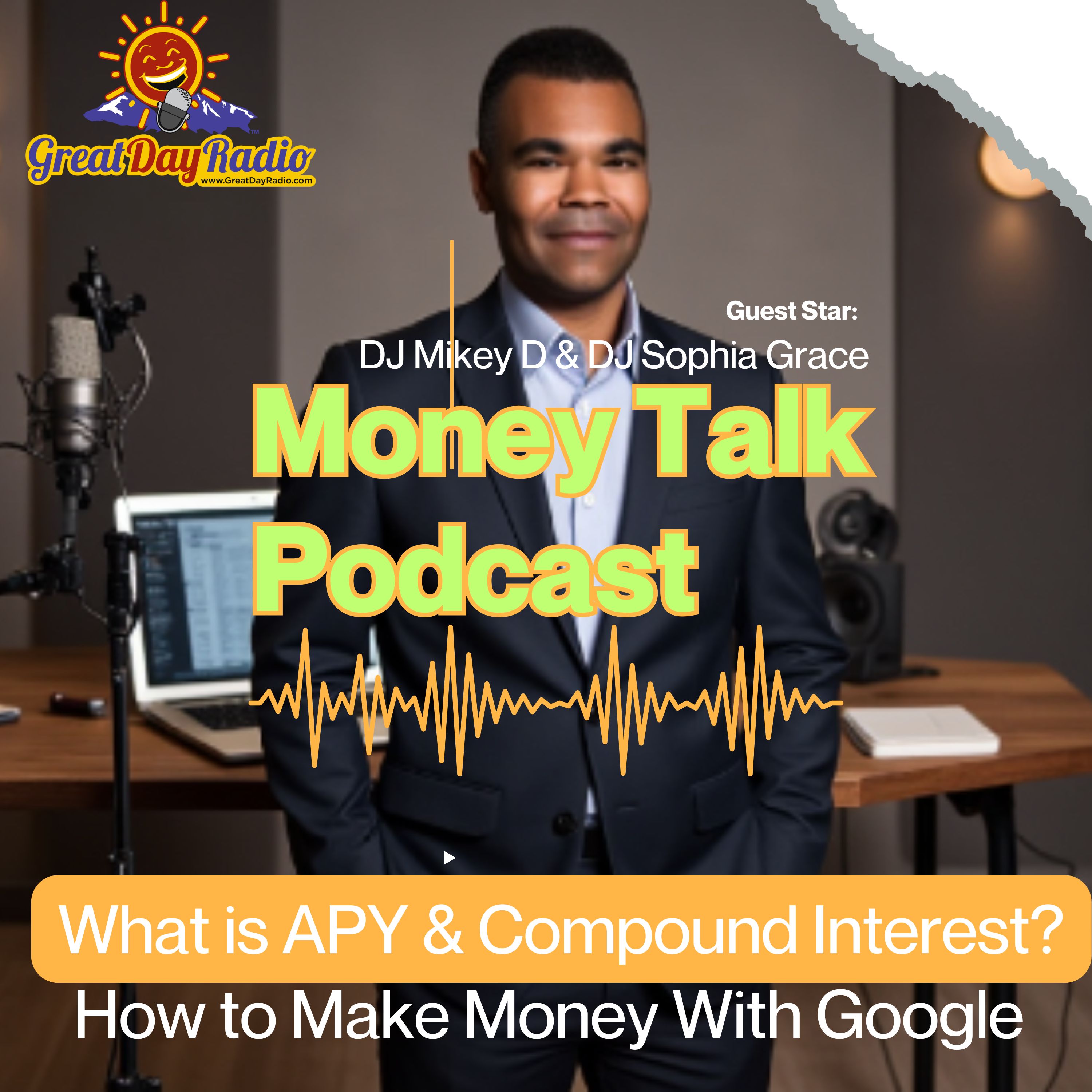 How Compound Interest and APY Transform Your Finances