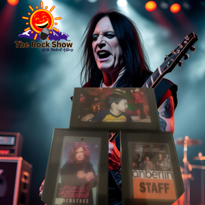 Ozzy Osbourne: The Prince of Darkness and His Lasting Legacy